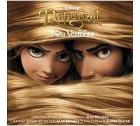 Raiponce CD