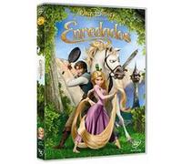 Raiponce (2010) (Disney) / Tangled G
