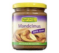 Raiponce Bio Amande Mus (1 x 250 g)