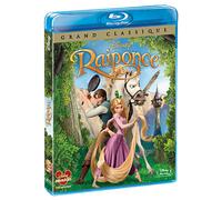 Raiponce Blu-ray