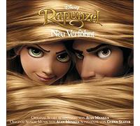 Raiponce CD