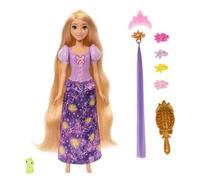 Raiponce cheveux magiques - Disney Princess - JHL46