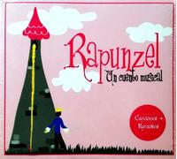 Raiponce (conte musical)