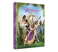 RAIPONCE - Disney Cinéma - L'histoire du film - Disney Princesses: .
