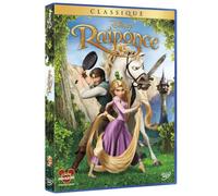 Raiponce DVD DVD
