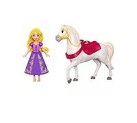 Raiponce et Maximus - Mini Univers - 3 Ans Et +