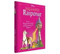 Raiponce - Et Si - Raiponce N'avait Jamais Rencontré Flynn ?