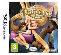 Disney – Jeu – Raiponce – DS