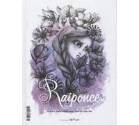 Raiponce & La Lune
