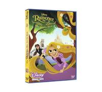 Raiponce : La série – 1 – Moi, j'ai un rêve – DVD – E