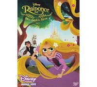 Raiponce : La série – 1 – Moi, j'ai un rêve – DVD – E