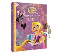 Raiponce la série, carnet secret