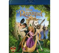 Raiponce - L'Entrelacement De La Tour (Blu-Ray) WALT DISNEY