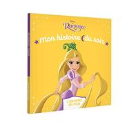 RAIPONCE - Mon Histoire du soir - L'Histoire du film - Disney Princesses