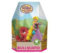 Raiponce Pack 2 Figurines Set #3 5 - 9 Cm