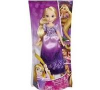 Raiponce poussière d'étoiles - poupée mannequin - disney princesse G