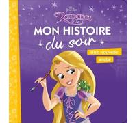 Raiponce - Une Nouvelle Amitié