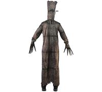 Raisage Des Costumes D'Halloween D'Halloween - Costumes Terrifiants D'Halloweens | Costume D'arbre Hanté Pour Hommes | Costume D'arbre Ivre D-E Halloweens | Tenue Effrayante Et Effrayante Pour Cos