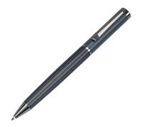 Raisbdsuiuy Stylo à bille en métal pour signature, stylo de bureau, cadeau d'affaires, stylo à tourner pour ouvrir/fermer pour bureau, hôtel, réception, stylo pour l'école