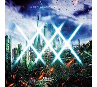 RAISE A SUILEN - Declaration Of