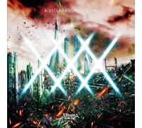 RAISE A SUILEN - Declaration Of (Cd/Blu-Ray)