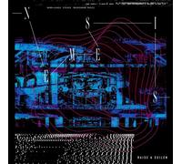 Raise A Suilen -N-E-M-E-S-I-S- (CD)