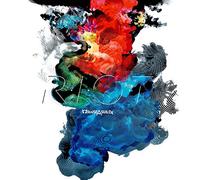 RAISE A SUILEN – R.I.O.T – CD / Blu-ray – Édition limitée