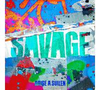 Raise A Suilen Savage (CD)