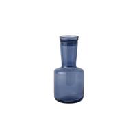 Raise Carafe Bleu Foncé