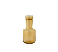 Muuto Carafe Raise Orange brûlé