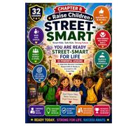 Raise Children Street-Smart - Chapter 8: Financial Literacy & Future Success