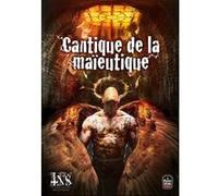 RAISE DEAD EDITIONS - Ins/Mv Generation Perdue : Cantique De La Maieutique G