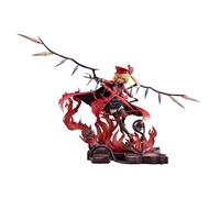 Raise Dream Touhou Project Flandre Scarlet Military Uniform Ver., Illustrated by Jun Minamikata, 1/6 Scale, Painted Finished Figure