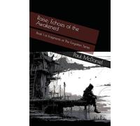 Raise: Echoes of the Awakened: Book 1 of Fragments of The Forgotten Series