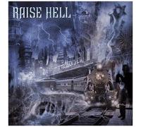 Raise Hell - City of The Damned