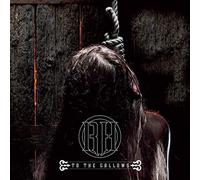 Raise Hell - to The Gallows/Open Your Mind [Import]
