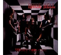 Raise Hell - Wicked is My Game [Import]