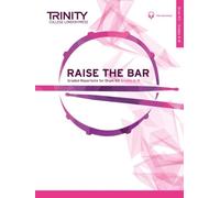Raise The Bar Drum Kit (Grades 6-8)
