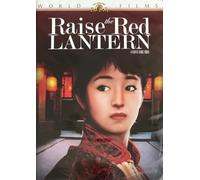 Raise The Red Lantern