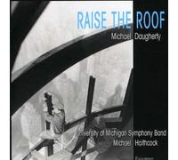 Raise The Roof