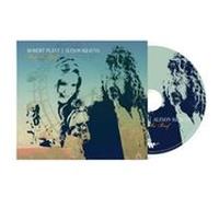 Robert Plant et Alison Krauss – Raise the Roof – CD – Rhino