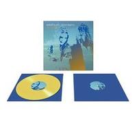 Robert Plant & Alison Krauss – Raise The Roof – Vinyle jaune transparent – Exclusivité Fnac – Rhino
