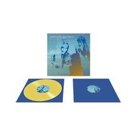 Raise The Roof Exclusivité Fnac Vinyle Jaune Transparent Vinyle