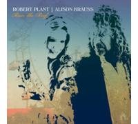 Raise The Roof -Hq- by Robert Plant and Alison Krauss [CD] NEUF