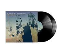 Raise The Roof Vinyle