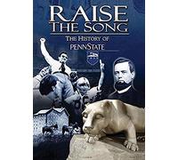 Raise The Song: The History Of Penn State (Alternate Upc)