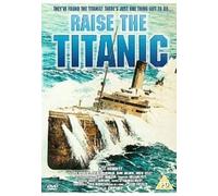 Raise The Titanic