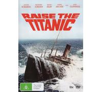 Raise The Titanic