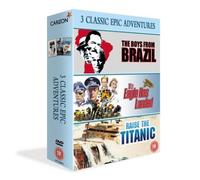 Raise the Titanic