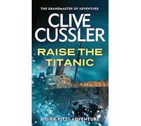 Raise the Titanic – Penguin Books